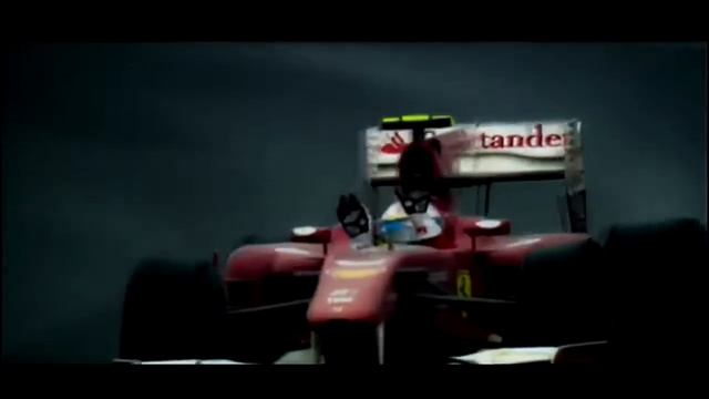 Fernando Alonso and Ferrari - Perfect 2 [HD] смотреть онлайн