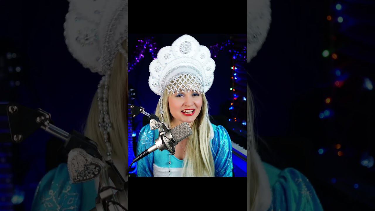 ПЕРВЫЙ СНЕГ - РОМА ЖУКОВ от Mary Hit #maryhit смотреть онлайн