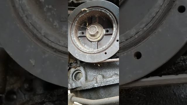 toyota Camry crank sensor replacement 2001 смотреть онлайн