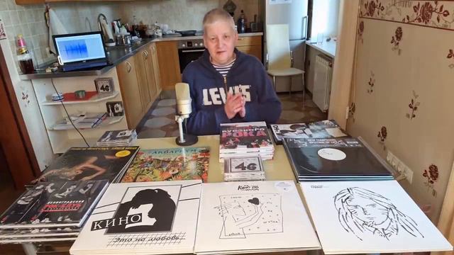 Алексей Фёдорович Вишня смотреть онлайн
