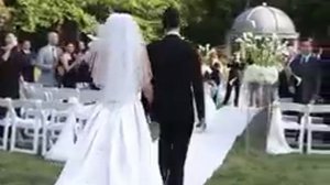 Пакистанская свадьба