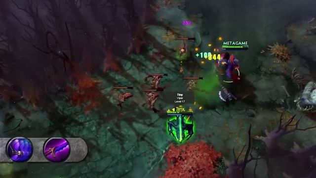 КАК СДЕЛАТЬ CARRY ИЗ КАСТЕРА смотреть онлайн