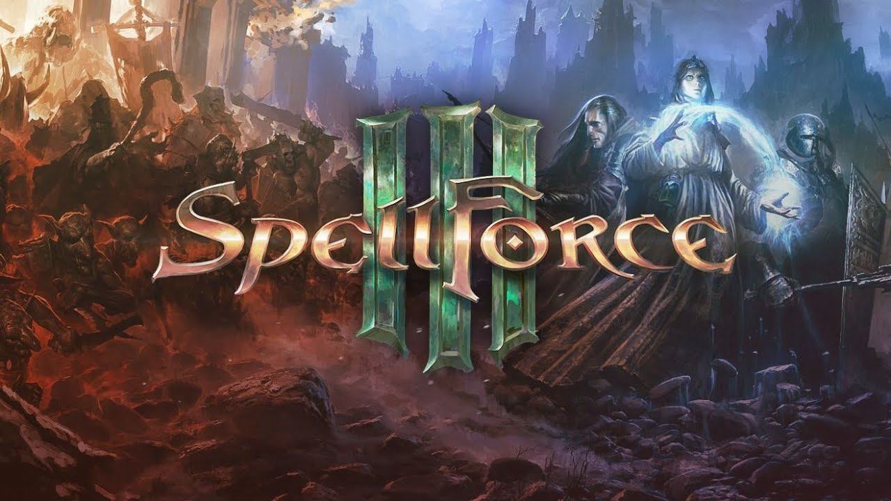 SpellForce 3. Новый режим новый опыт