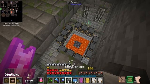 Tier 2 Gear UPGRADE EP63 Vault Hunters Modded Minecraft смотреть онлайн