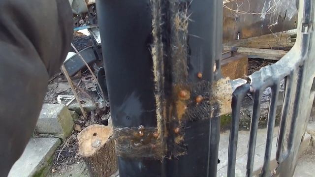 Ресницы, которые завораживают