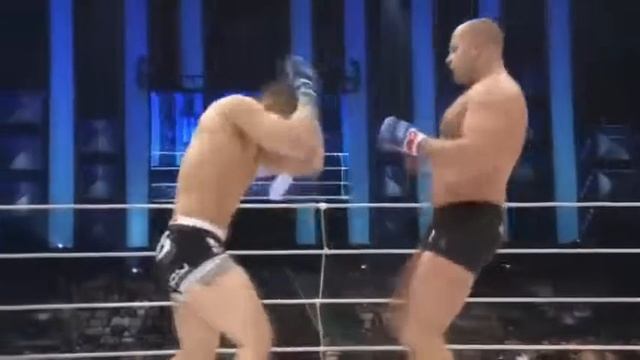 Кто такой Федор Емельяненко Смотреть всем!!! смотреть онлайн
