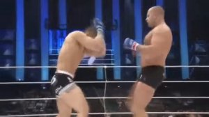 Кто такой Федор Емельяненко Смотреть всем!!!