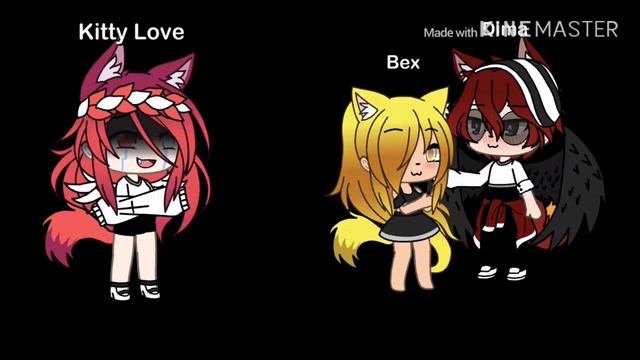 Meme-Расскажи каково быть девочкой! смотреть онлайн