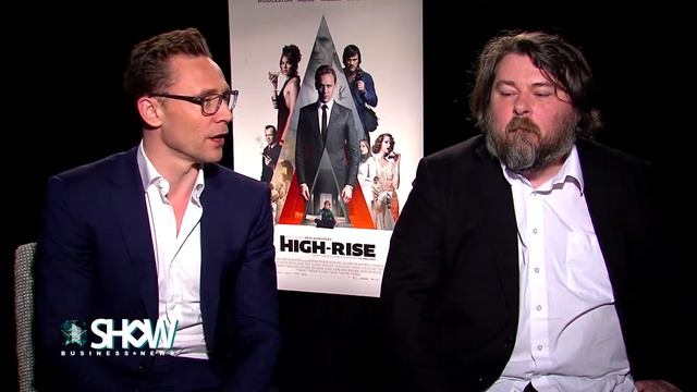 Три обличчя Тома Хіддлстона смотреть онлайн