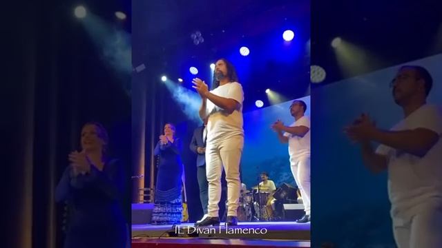 Joaquín El Duende , Miguel de la Tolea , Pepe Motos , Antonio Canales , Susana Escoda смотреть онлайн