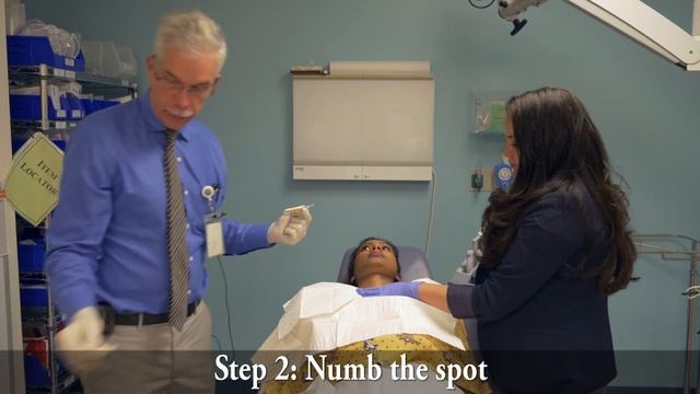 Thyroid Nodule Biopsy смотреть онлайн