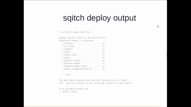Hugh Esco - Bootstrapping a useful development environment in 20 minutes смотреть онлайн