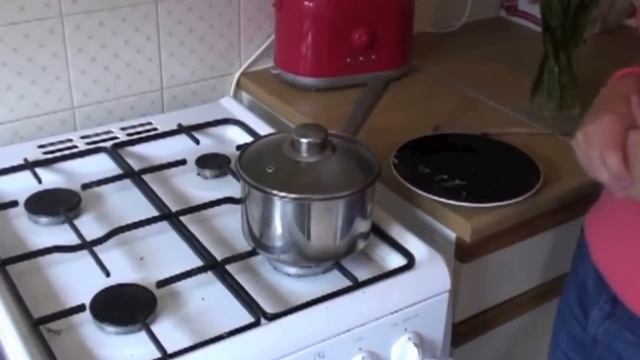 How to make Chocolate Popcorn - Dessert Recipe - Как приготовить шоколадный попкорн смотреть онлайн
