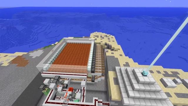 Passive Mob Spawn Detector - Minecraft Java 1.12.2+ смотреть онлайн