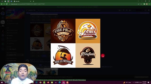 Photoshop এর দিন শেষ?Ai Photo Editing Mid Journey Bot Setup Bangla Tutorial In Mobile Phone Update