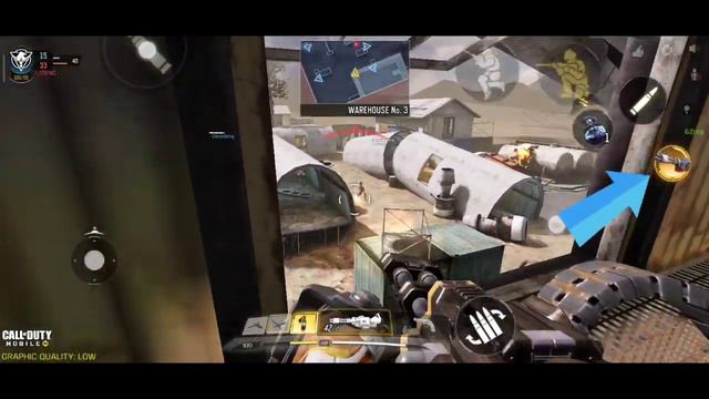 Use Operator Skills 4 Times in MP Matches Call of Duty Mobile | COD Mobile | CODM смотреть онлайн