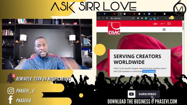 What is an IPI number & Why is it Important? (CISA, ISWC, PRO, etc.) смотреть онлайн