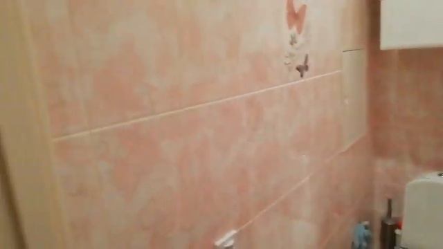 ПОТЁК УНИТАЗ НА СТЫКЕ С КАНАЛИЗАЦИЕЙ. УСТРАНЯЕМ ПРОБЛЕМУ)))