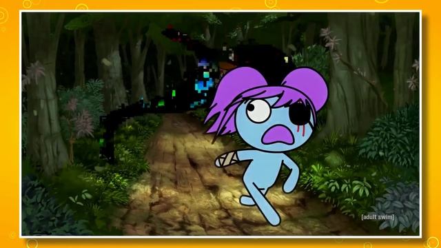 Don't Fall For Learning With Pibby's New Hoax смотреть онлайн