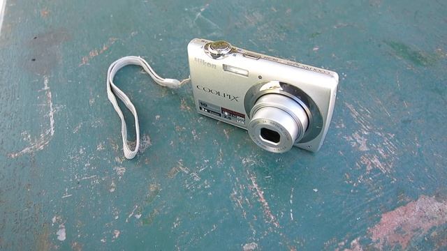 Vlog with a 10 years old DigiCam - Canon PowerShot S110 @horizongrid смотреть онлайн