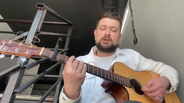 NEW DAY — Иуда (acoustic, 2021) #ЕвангелиеОтИуды смотреть онлайн
