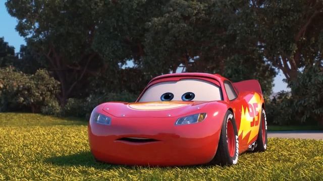 Тачки на дороге ? Русский трейлер (1-й сезон) ? Мультфильм-Сериал 2022 (Disney+).mp4 смотреть онлайн