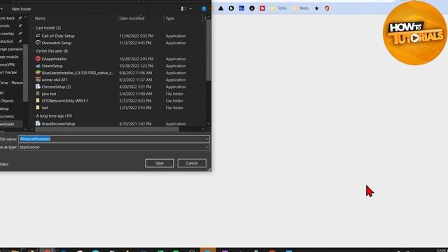 How to Download Minecraft on PC & Laptop | Install Minecraft Java Edition смотреть онлайн