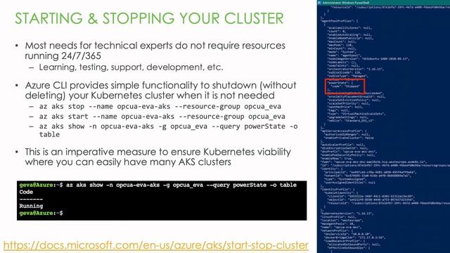 Cost Optimization Tips for using Azure Kubernetes Service AKS смотреть онлайн