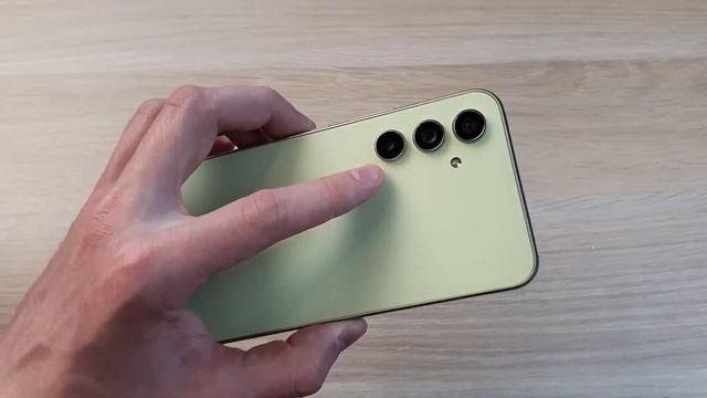 Samsung Galaxi A54. Недорого и фотографично смотреть онлайн