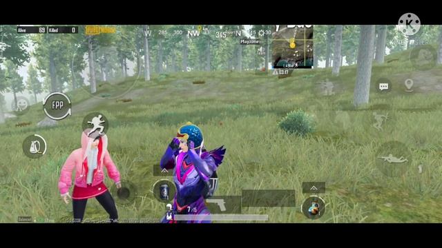 Pubg mobile Prank off line anime смотреть онлайн
