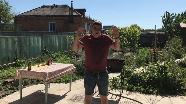 Клумбы и волшебство