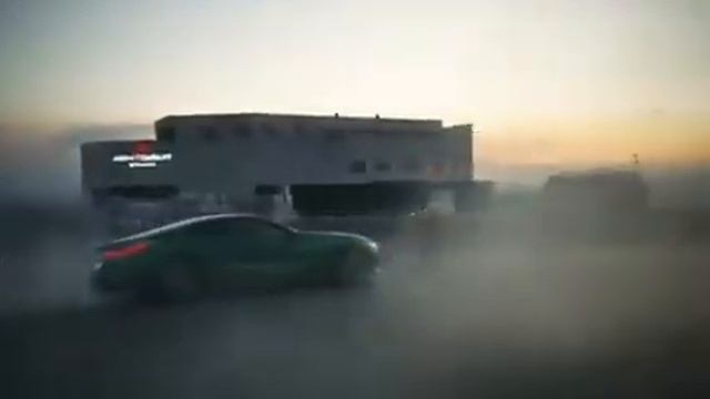 Bmw M850i Drift