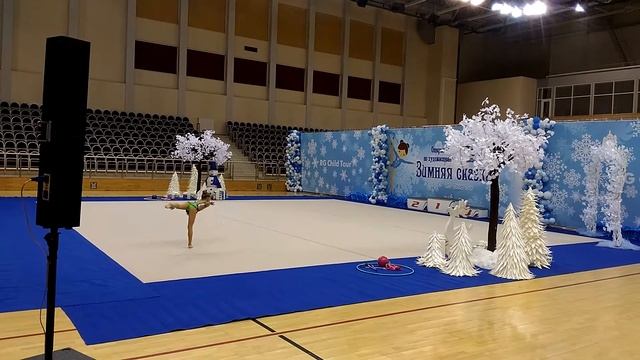 Зимняя сказка. турнир по ХГ г. одинцово 05.12.2020 Кобрусева Катя 2011 б.п смотреть онлайн