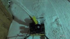 Снегоуборщик REDVERG RD-240-65 #2