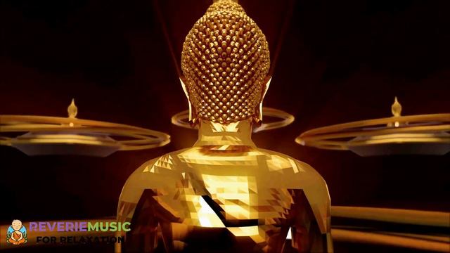 Transcendental Meditation Mantra Music, Soothing Sounds, Calming Tones For Relaxation And Focus смотреть онлайн