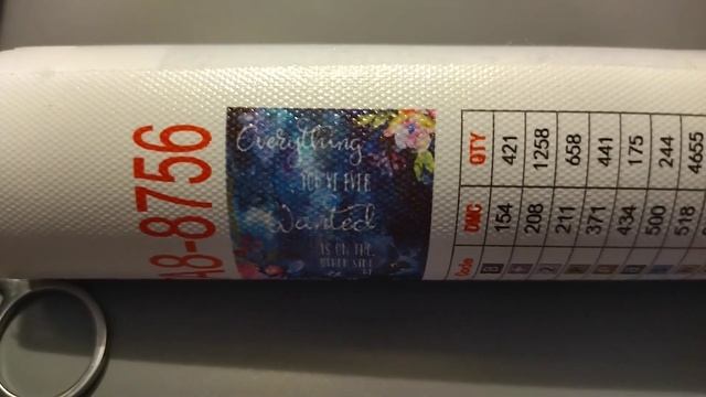 Обзор и распаковка алмазной мозаики от EverShine смотреть онлайн