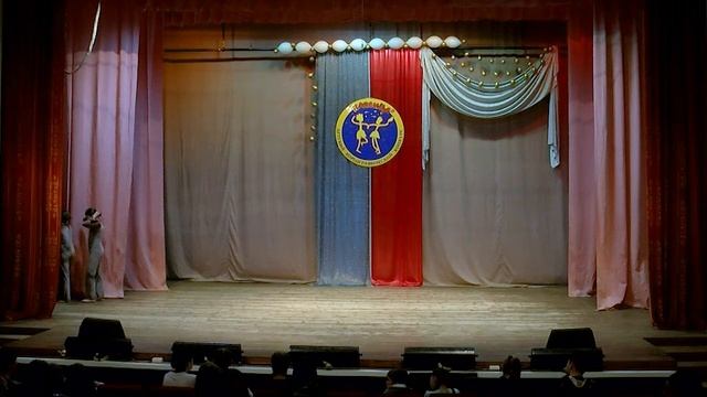 Межрегиональный фестиваль конкурс детских хореографических коллективов 