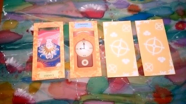 Гадание на 7 октября 2017 года. КАРТА ДНЯ. смотреть онлайн