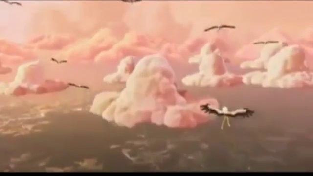 Аисты приносящие детей смотреть онлайн
