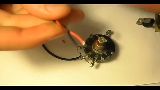 Регулятор громкости смотреть онлайн