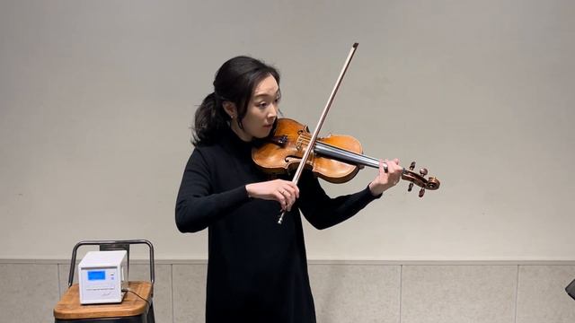 Becker Gavotte l 베커 가보트 l Suzuki Violin Book 3 l 스즈키 바이올린 3권 смотреть онлайн