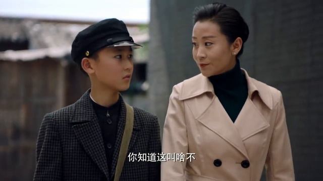 EngSub《第一丫鬟》32：家族被灭门，军阀千金沦为丫鬟，遇上，那料竞是杀父仇人.......(#苗圃#陈龙#郑国霖#徐小飒#邵峰#韩童生 )