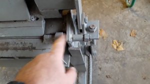 Листогиб своими руками. Профессиональный