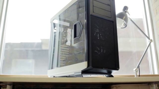 МОЩНЫЙ КОМПЬЮТЕР ЗА 350к. ТОП СБОРКА ДЛЯ ИГР смотреть онлайн