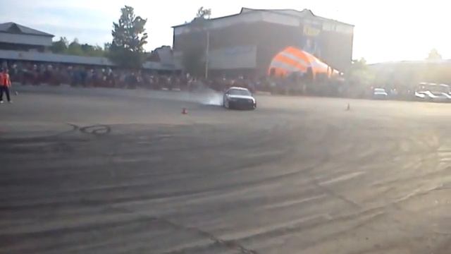 Дрифт лето 2012 усолье-сибирское 16 смотреть онлайн