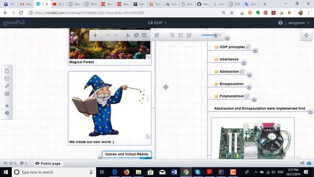 Java ООП История смотреть онлайн