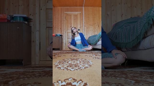 Упражнения для укрепления мышц спины смотреть онлайн