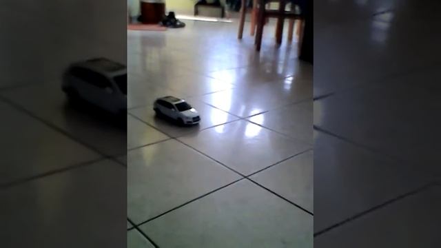 Rc Audi Q7 смотреть онлайн