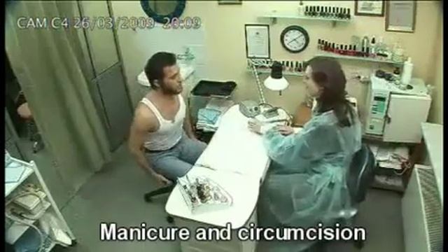 в салоне красоты.flv смотреть онлайн