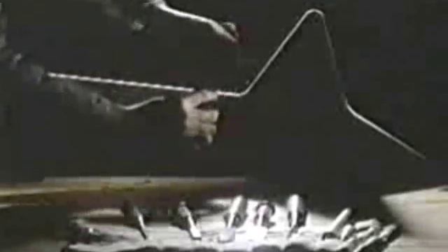 Let It Go - Loudness (1986) смотреть онлайн